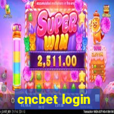 cncbet login